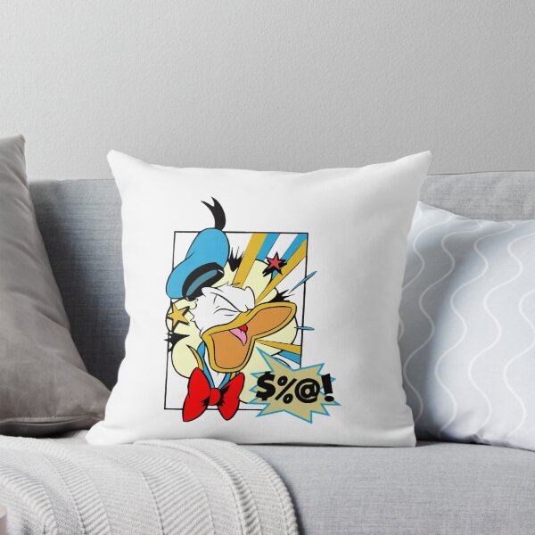 Item preview, Art - Donald Duck (7) designed and sold by ReevBridal1.