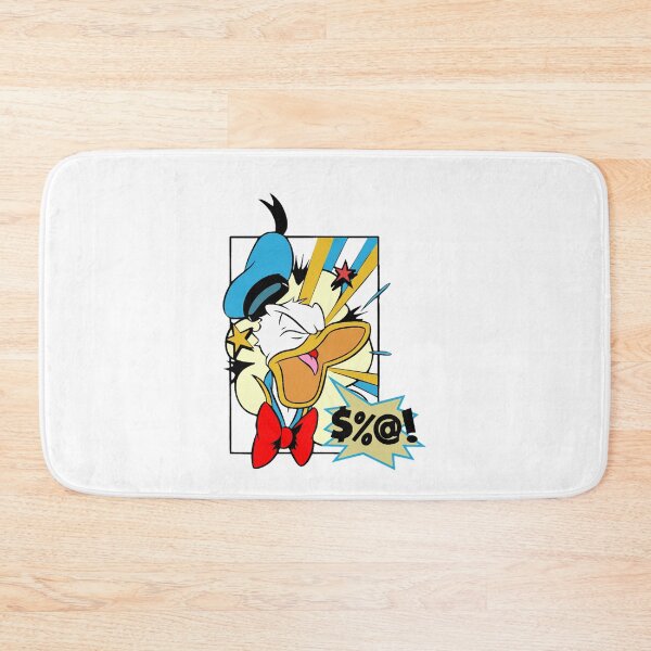 Item preview, Art - Donald Duck (7) designed and sold by ReevBridal1.