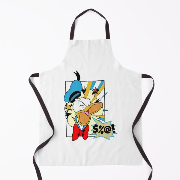 Item preview, Art - Donald Duck (7) designed and sold by ReevBridal1.