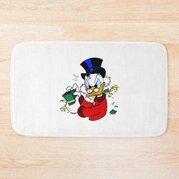 Item preview, Canard Dagobert  designed and sold by ReevBridal1.