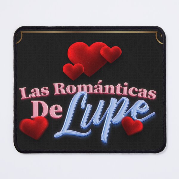 Item preview, Los Huracanes del Norte - Las Románticas De Lupe album 2025 designed and sold by Bosewrop.