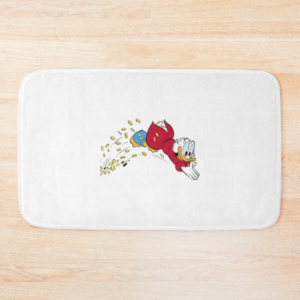 Item preview, Canard Dagobert(1) designed and sold by ReevBridal1.