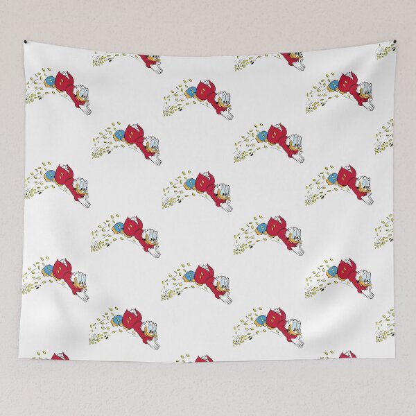 Item preview, Canard Dagobert(1) designed and sold by ReevBridal1.