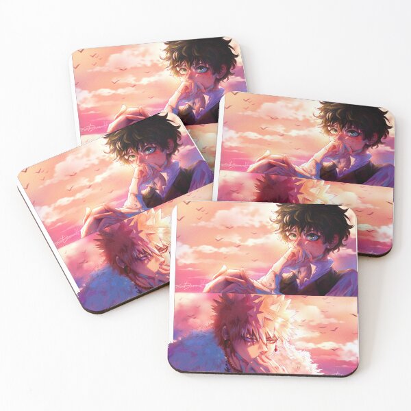 Item preview, Fantasy AU bkdk designed and sold by Dagnes.