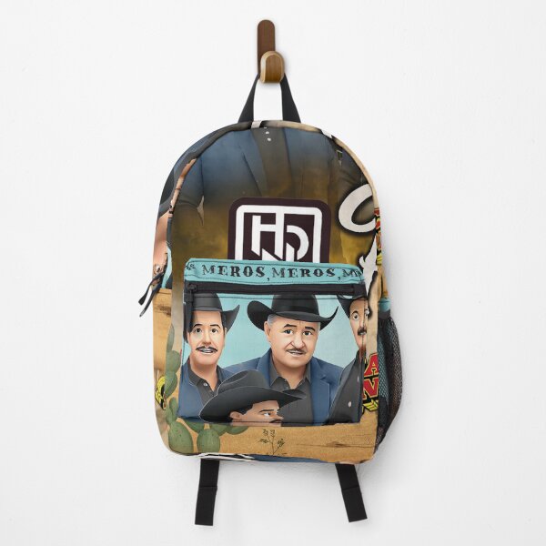 Item preview, Los Huracanes del Norte - Perfil album 2025 designed and sold by Bosewrop.