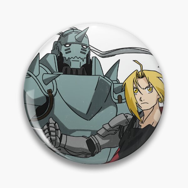 Item preview, Alchemist brothers  designed and sold by JollyEclectic.