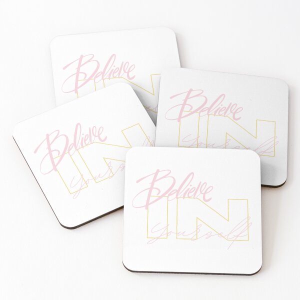 Item preview, Believe in yourself designed and sold by whatthefoxsays.