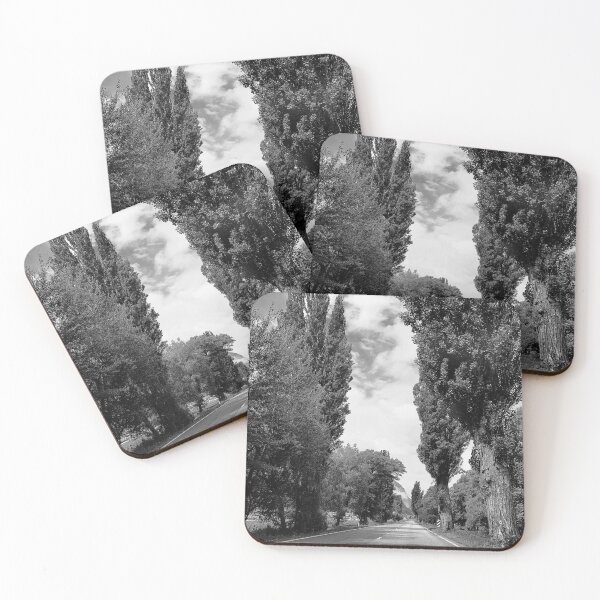 Item preview, Grayscale Journey Begins designed and sold by Lipari7.