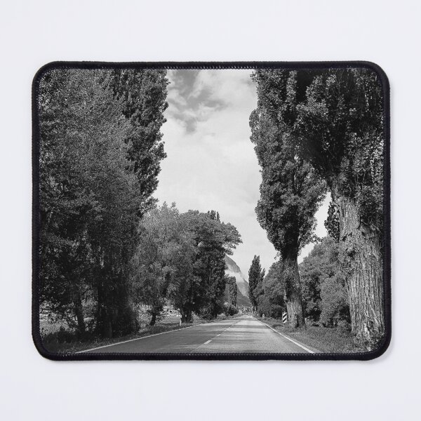 Item preview, Grayscale Journey Begins designed and sold by Lipari7.