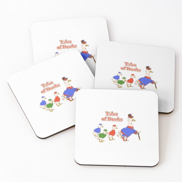 Item preview, Contes de canards  designed and sold by ReevBridal1.