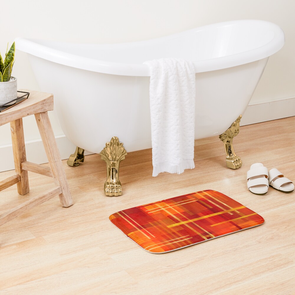 Item preview, Bath Mat designed and sold by Hitchen.