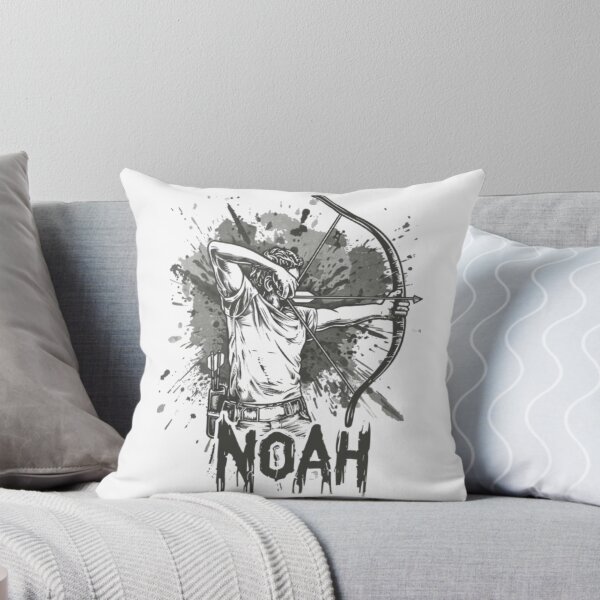 Item preview, Noah – Sagittarius Zodiac Sign designed and sold by AlexLineArt.