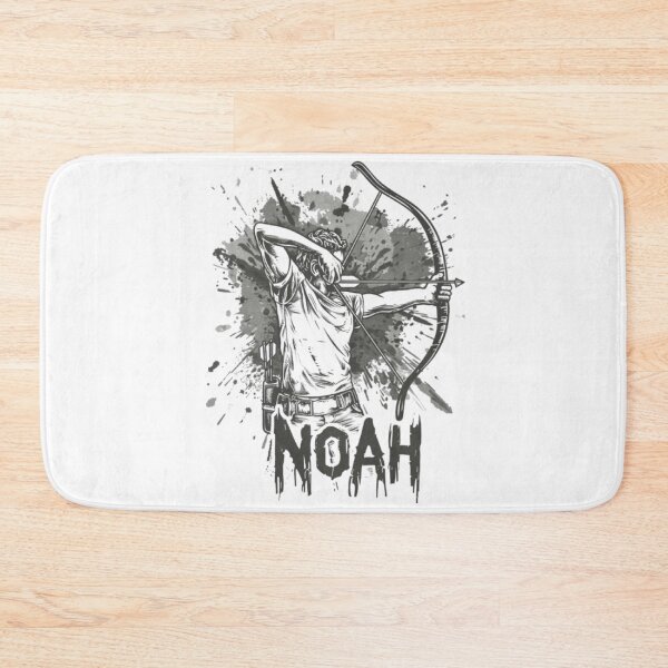 Item preview, Noah – Sagittarius Zodiac Sign designed and sold by AlexLineArt.