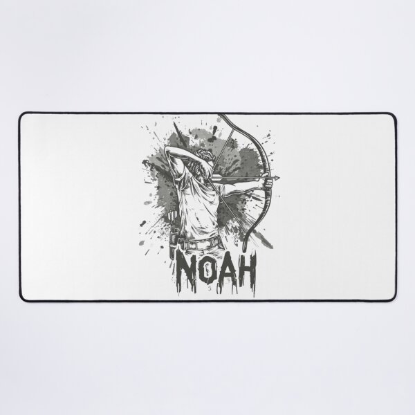 Item preview, Noah – Sagittarius Zodiac Sign designed and sold by AlexLineArt.