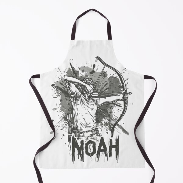 Item preview, Noah – Sagittarius Zodiac Sign designed and sold by AlexLineArt.