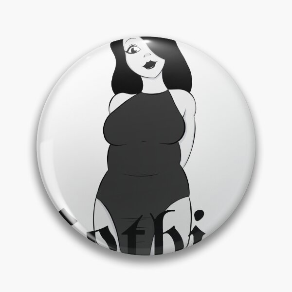 Item preview, Gothicc designed and sold by Poison Carnations Art.