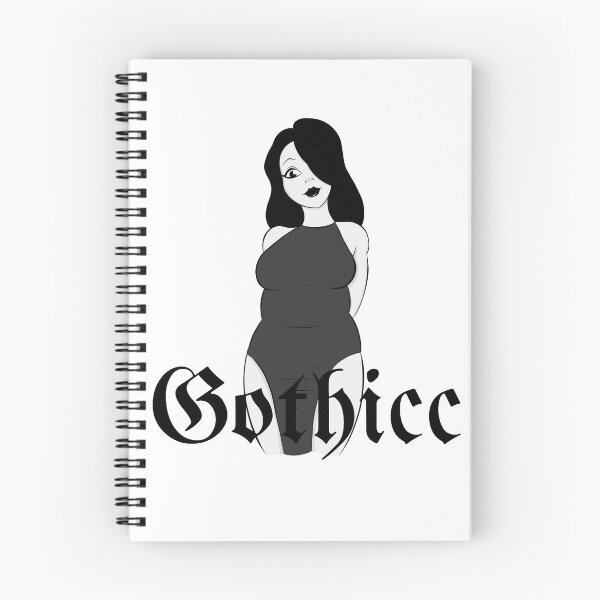 Item preview, Gothicc designed and sold by Poison Carnations Art.