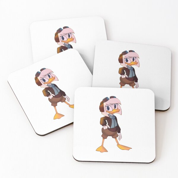 Item preview, Della Canard un Della Canard un Della Canard  designed and sold by ReevBridal1.