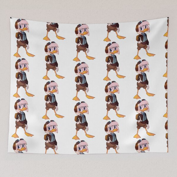 Item preview, Della Canard un Della Canard un Della Canard  designed and sold by ReevBridal1.