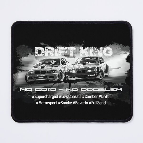 Item preview, Race the Streets: Drift King - Baveria designed and sold by Limitry.