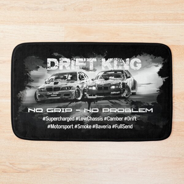 Item preview, Race the Streets: Drift King - Baveria designed and sold by Limitry.