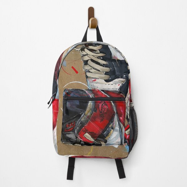 Item preview, Jordan 1 1984 black toe sneaker designed and sold by GalleryKauffeld.