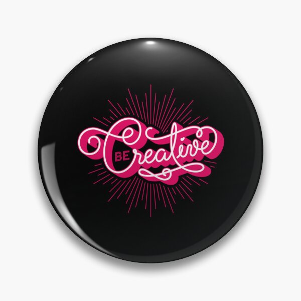 Item preview, Be creative designed and sold by GabrielleBartol.