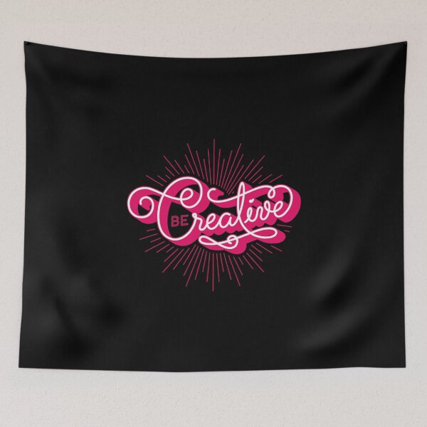 Item preview, Be creative designed and sold by GabrielleBartol.