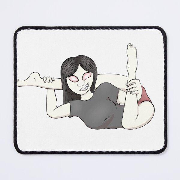 Item preview, The Amazing Anne Guish! designed and sold by Poison Carnations Art.