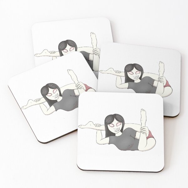 Item preview, The Amazing Anne Guish! designed and sold by Poison Carnations Art.