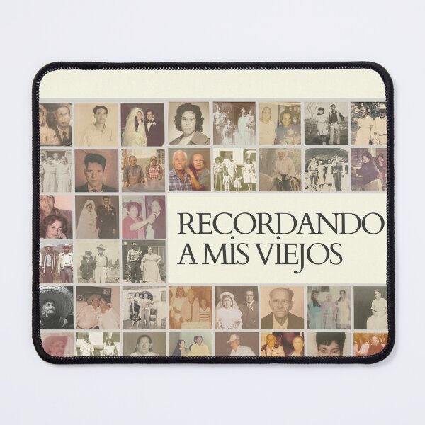 Item preview, Los Huracanes del Norte - Recordando A Mis Viejos album 2025 designed and sold by Bosewrop.