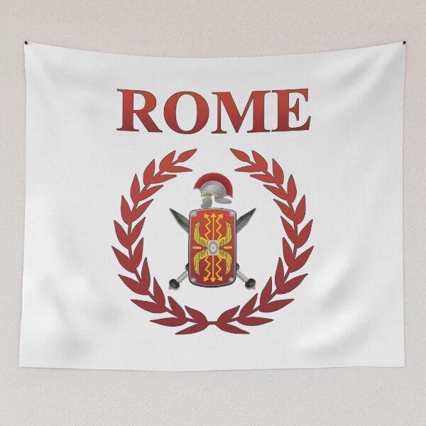 Item preview, Roman Empire Legionary of Rome Armaments designed and sold by Agema Apparel.