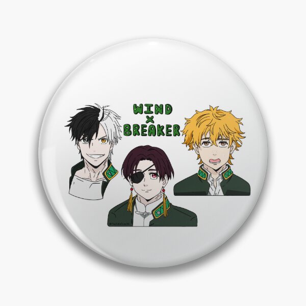 Item preview, Fight club trio designed and sold by JollyEclectic.