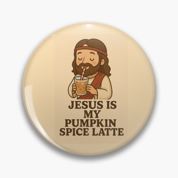 Item preview, Love Is My Pumpkin Spice Latte designed and sold by AJBARTIST.