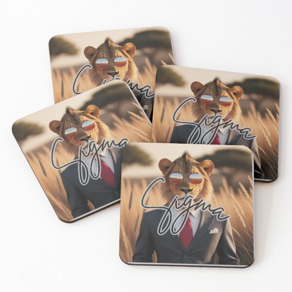 Item preview, Sigma Personality  designed and sold by ThePiller.