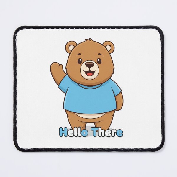 Item preview, The Great Honey Heist: A Bear-y Funny Cartoon Design designed and sold by MrRares21.