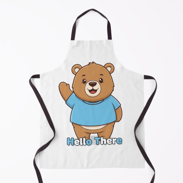 Item preview, The Great Honey Heist: A Bear-y Funny Cartoon Design designed and sold by MrRares21.