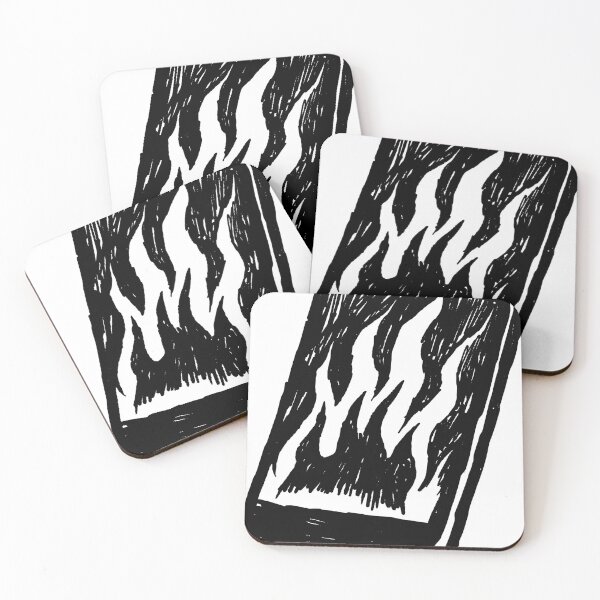 Item preview, Old School Heat designed and sold by syamsandsonn.