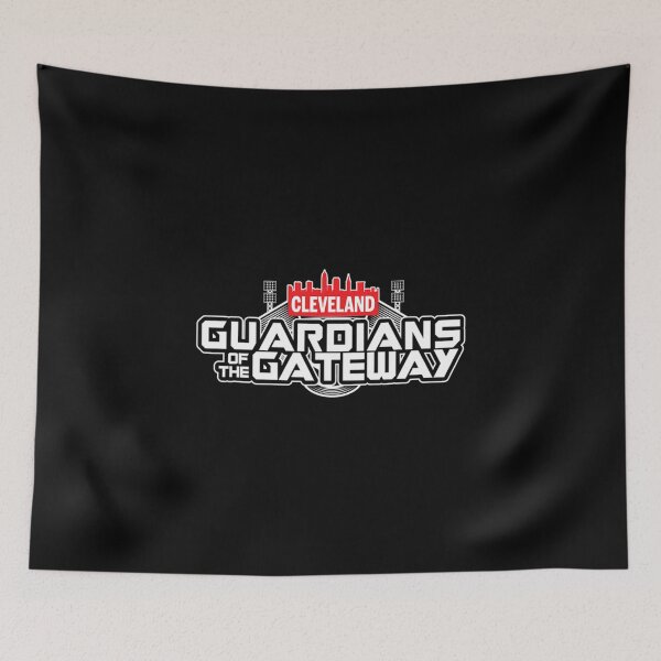 Item preview, Cleveland Skyline designed and sold by GabrielleBartol.