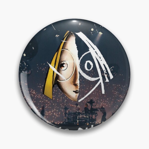 Item preview, Louise Attaque - Amours (Live 2023) album 2024 designed and sold by Bosewrop.