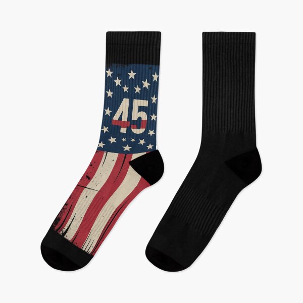 Item preview, America Is Back Patriotic American Flag Men Women ON BACK  designed and sold by RuthGAArt.