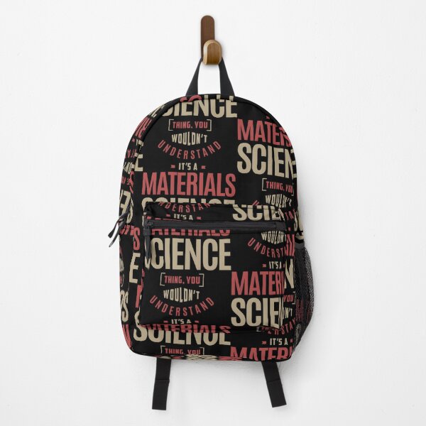 Item preview, Materials Science Thing designed and sold by mpckkkta78.