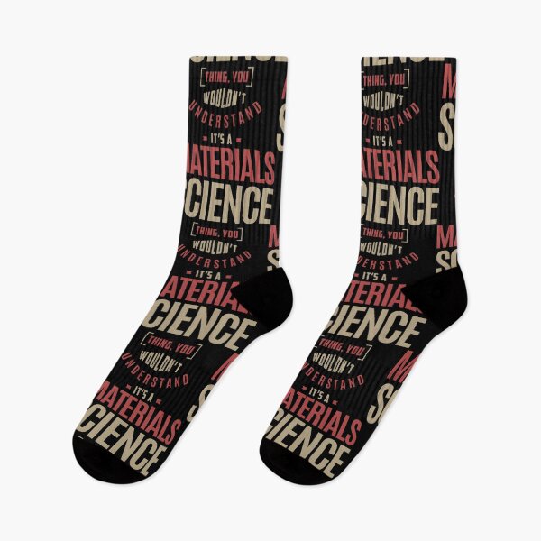Item preview, Materials Science Thing designed and sold by mpckkkta78.