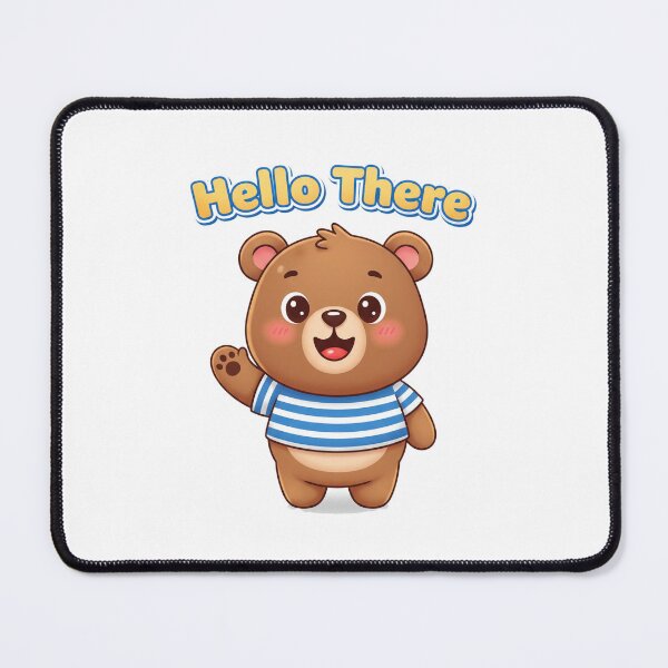 Item preview, The Cozy Bear Club designed and sold by MrRares21.