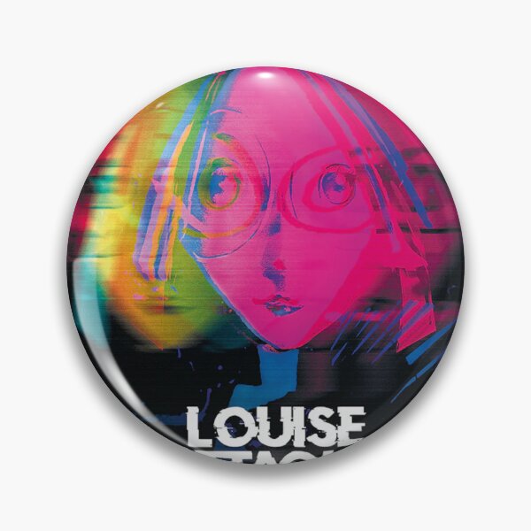 Item preview, Louise Attaque - Best of album 2025 designed and sold by Bosewrop.
