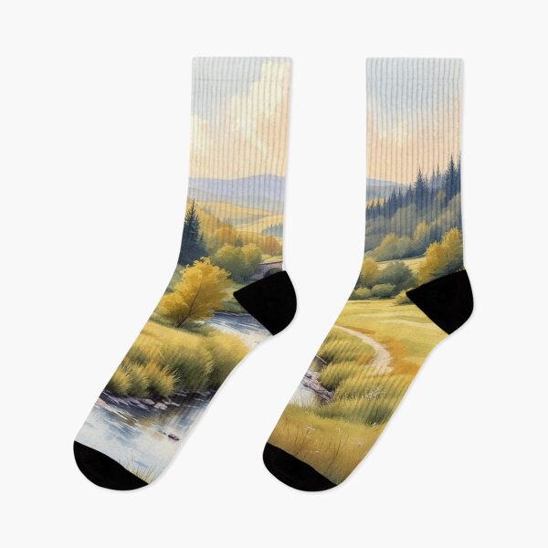 Item preview, Auvergne (Allier river) designed and sold by jefboutique6150.