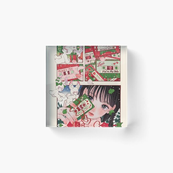 Item preview, All I want for Christmas is you designed and sold by Orotzur.