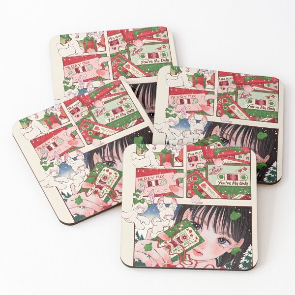 Item preview, All I want for Christmas is you designed and sold by Orotzur.
