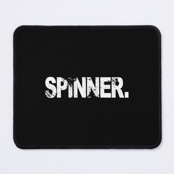 Item preview, Spinner Occupation Funny Saying designed and sold by mpckkkta78.