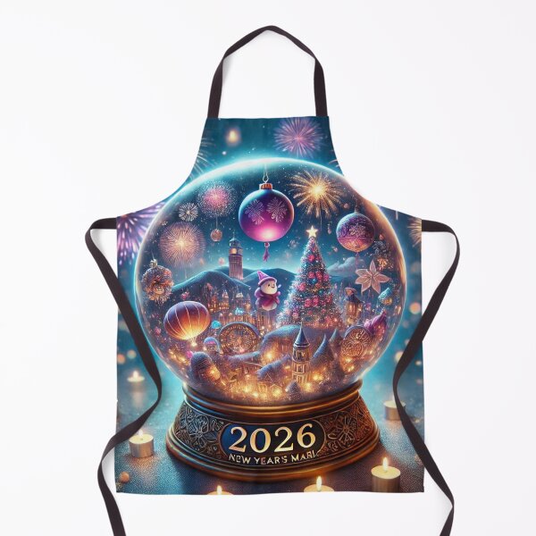 Item preview, Happy New Year '26 designed and sold by RaF71PrO.